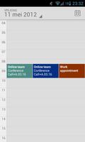 Calendar Cloner FREE Screenshot 3