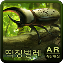 참나무숲 딱정벌레 증강현실(AR) APK