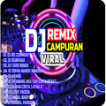 DJ Campuran Viral 2025