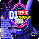 DJ Campuran Viral 2025 APK