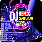 DJ Campuran Viral 2025 Zeichen