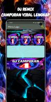 DJ Campuran Viral 2025 Screenshot 1