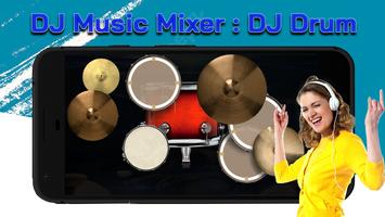 DJ Music Mixer : DJ Drum bài đăng