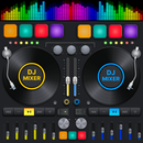 DJ Music Mixer - DJ Mix Player APK