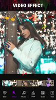 Music Beat Pro Dj Video Maker تصوير الشاشة 2
