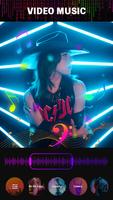 Music Beat Pro Dj Video Maker تصوير الشاشة 3