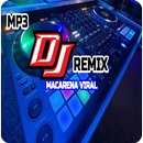 DJ Macarena Remix Viral APK