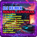DJ Minang Campuran Viral 2025 APK