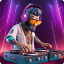 DJ Mixer Studio 3D - Music Mix APK