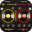 DJ Mixer : DJ Music Player