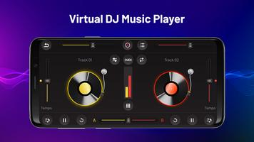DJ Mixer bài đăng