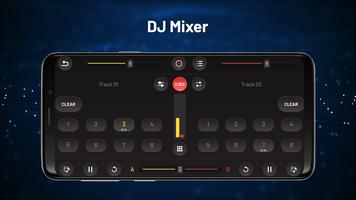 DJ Mixer ảnh chụp màn hình 2