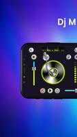 DJ Mixer gönderen