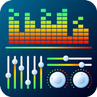 Icona DJ Mixer, Music Mixer Pro
