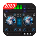 FREE DJ music mixer & Studio pro player ll 2020 ll APK