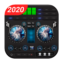 APK FREE DJ music mixer & Studio pro player ll 2020 ll