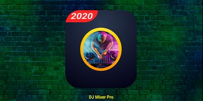 Dj Remix Music Pro  - Virtual dj Free poster