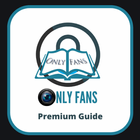 OnlyFans Mobile App Guide icon