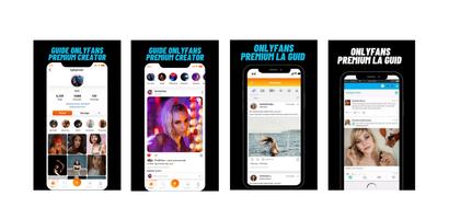 OnlyFans Mobile App Guide screenshot 2