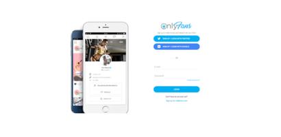 Advice Only Fans App For Creator 2021 Poster