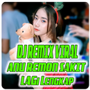 Dj Tuhan Bantu Aku Remix APK