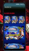 DJ Bus Oleng Full Bass 2023 ảnh chụp màn hình 1