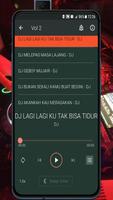 DJ Bus Oleng Full Bass 2023 captura de pantalla 3