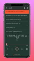 DJ Bilang Pa Mama Mantu Kita So Siap Tik Tok capture d'écran 2