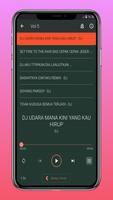 DJ Bilang Pa Mama Mantu Kita So Siap Tik Tok Screenshot 2