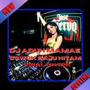 APK DJ Aduh Mamae Ada Cowok Baju Hitam Viral Tiktok