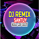 DJ Call Me Baby Call Me APK