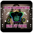 DJ Cinta Tegarkan Hatiku Remix ícone