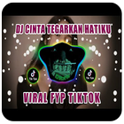 DJ Cinta Tegarkan Hatiku Remix icon