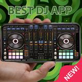 Icona Dj Dubstep Mixer