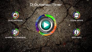 Dj Dubstep Mixer स्क्रीनशॉट 1