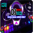 DJ Hujan Badai Angin Ribut