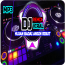 DJ Hujan Badai Angin Ribut APK