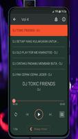 DJ Hujan Badai Angin Ribut Screenshot 3