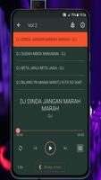 DJ Hujan Badai Angin Ribut Screenshot 2
