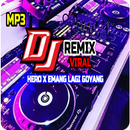 DJ Hero X Emang Lagi Goyang Viral Tik Tok APK
