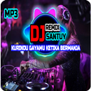 DJ Kurindu Gayamu Bermanja APK