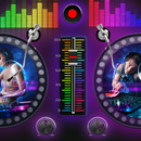 Crossfader Dj Mixer Player APK