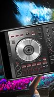 Dj Music Mixer Pro 2023 پوسٹر