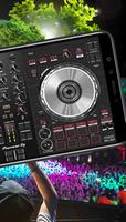 Dj Music Mixer Pro 2023 syot layar 1