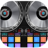 Dj Songs Remixer Virtual icône