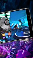 برنامه‌نما Dj Songs Remixer Virtual عکس از صفحه