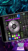 Dj Songs Remixer Virtual Affiche