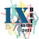 1XBet-Live Betting Sport Guide APK