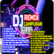 DJ Campuran Viral 2022