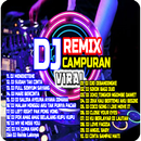 DJ Campuran Viral 2022 APK